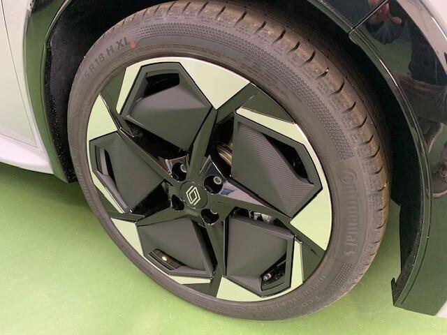 Renault Clio Full Hybrid E-Tech 160 CV 5 porte Techno