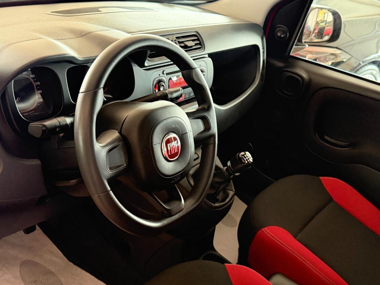 Fiat Panda New 1.2 69 cv. EASY