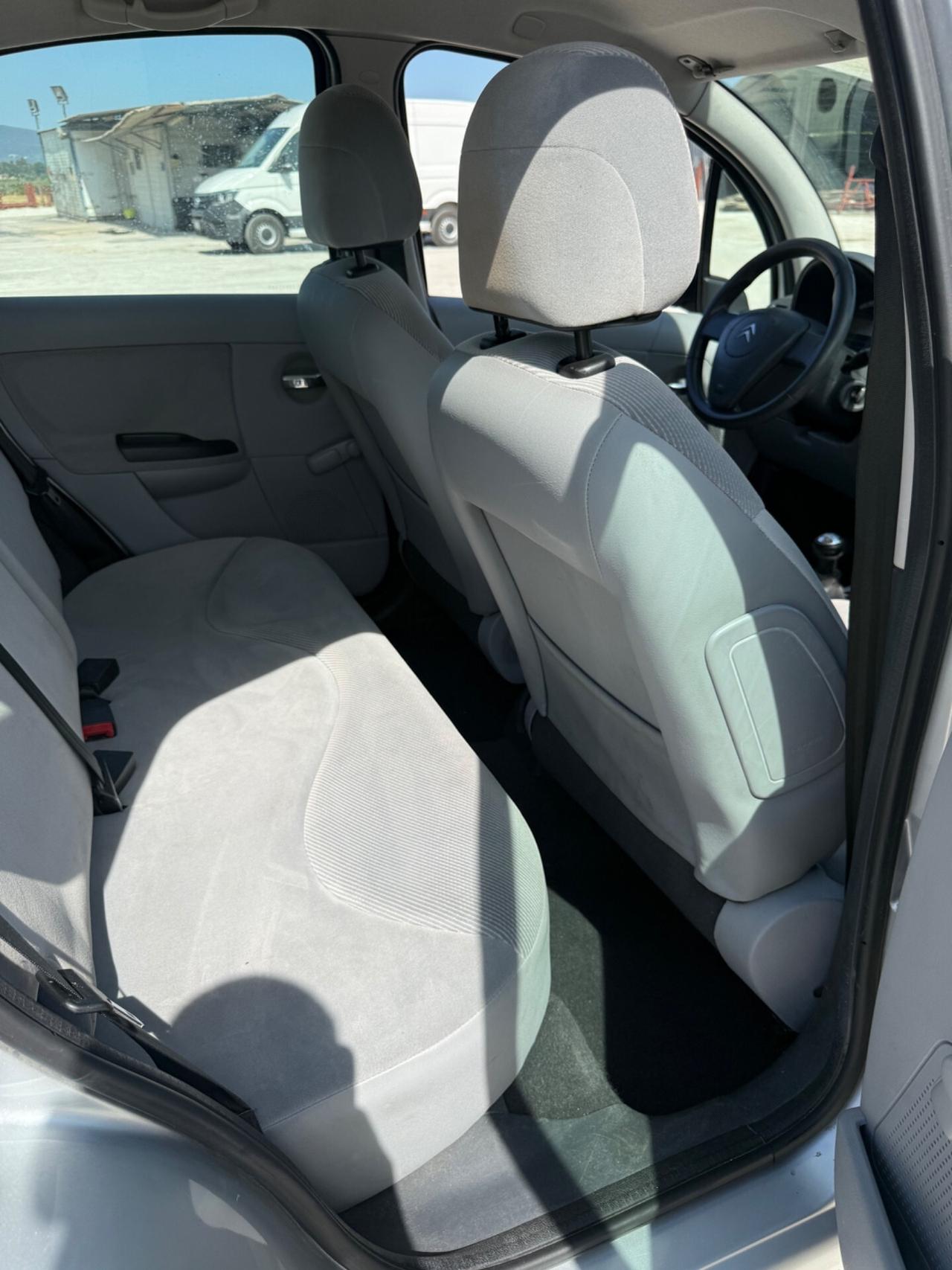 Citroen C3 Benzina 47milaKM UNIPRO Neopatentati
