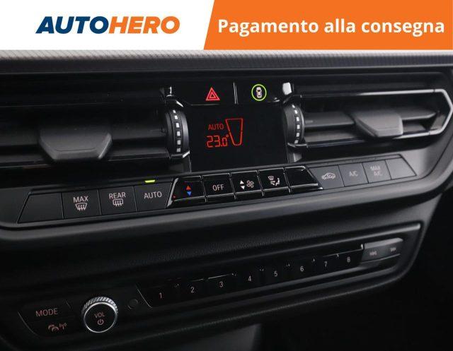 BMW 116 i 5p. Msport