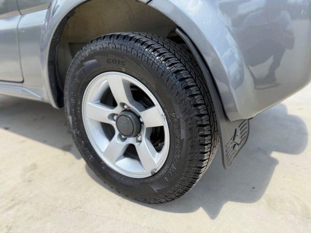 SUZUKI Jimny 1.5 DDiS Diesel /unicoproprietario