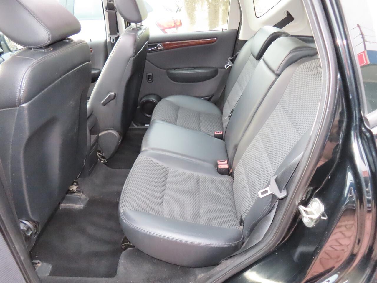 Mercedes CLASSE A 180 CDI Avantgarde 2012