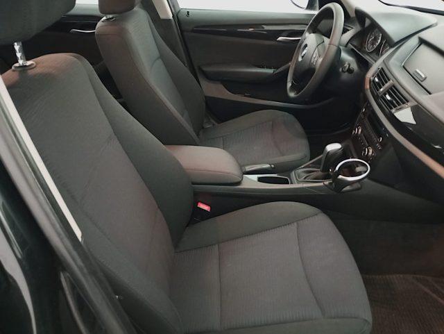 BMW X1 sdrive18d Futura