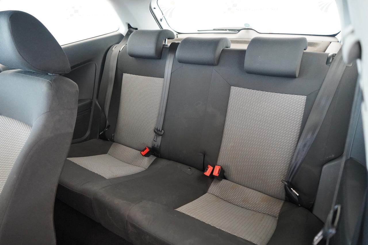 Volkswagen Polo 1.2 60 Cv 3p. Trendline