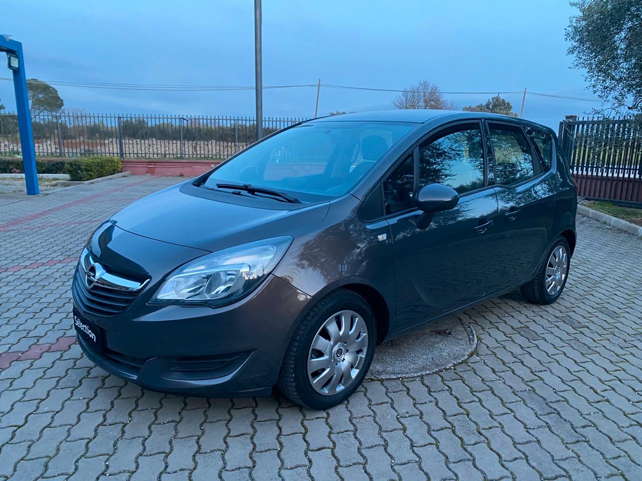 Opel Meriva 1.4 100CV Innovation---- KM CERTIFICATI----