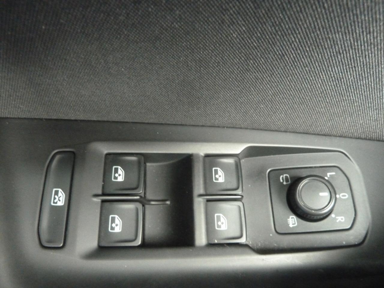 Volkswagen Passat Variant 1.6 TDI Business BlueMotion Technology