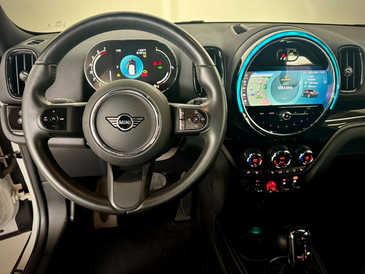 Mini Cooper Countryman 1.5 Northwood Edition