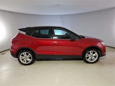 SEAT ARONA 1.0 TGI 66KW FR