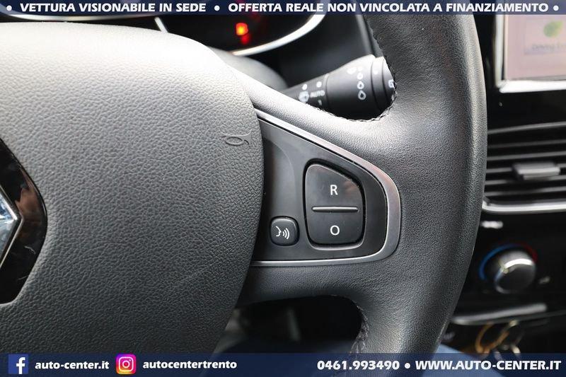Renault Clio 1.2 LIMITED 16v 73cv 5porte
