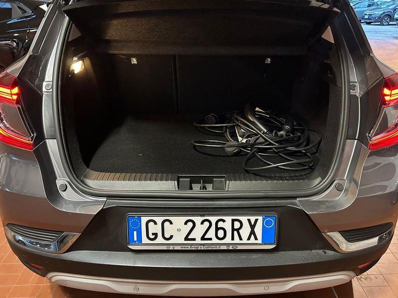 Renault Captur II 2019 1.6 E-Tech phev Intens 160cv auto