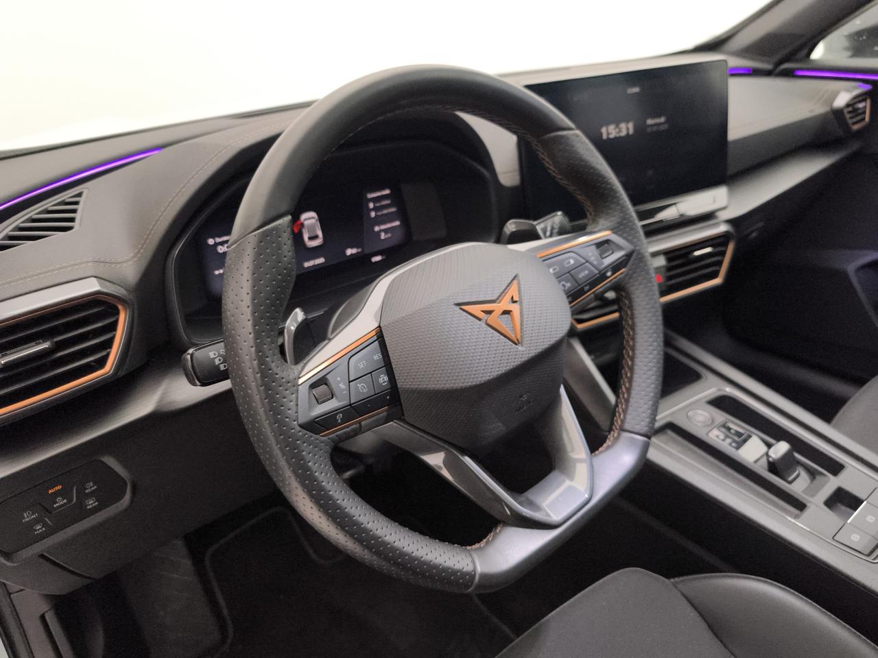 Cupra Formentor - Formentor 1.4 e-hybrid VZ 245cv dsg