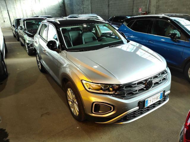 VOLKSWAGEN T-Roc 1.0 TSI Style