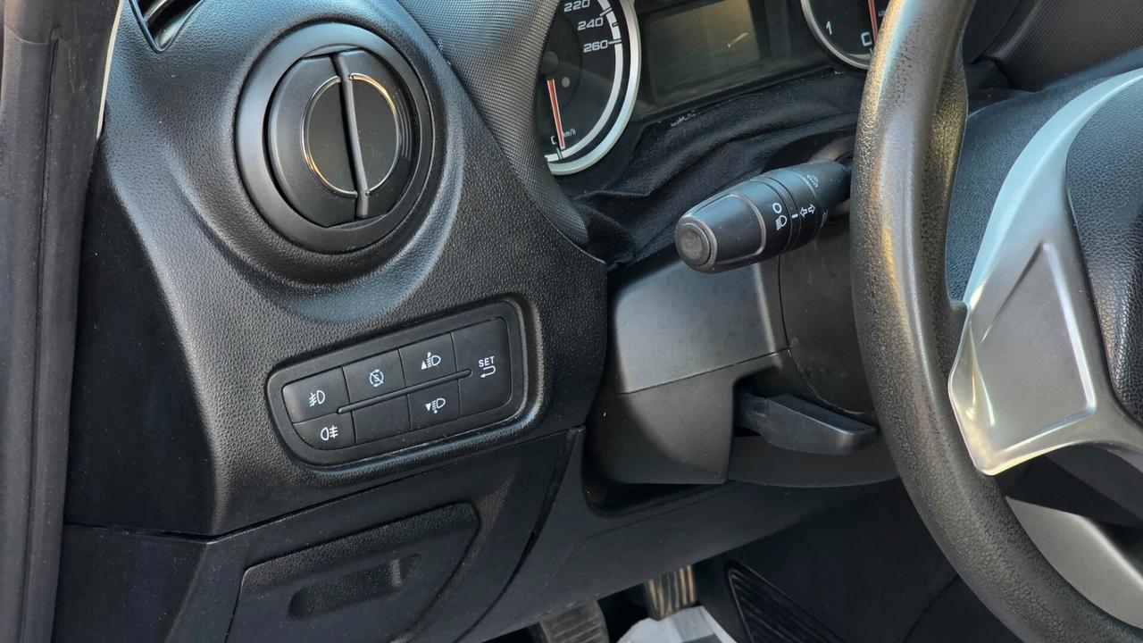 Alfa Romeo MiTo 1.3 JTDm 85 CV S&S Distinctive