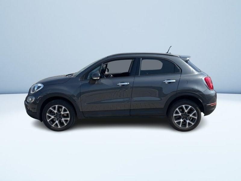 FIAT 500X 2.0 MJT CROSS PLUS 4X4 140CV