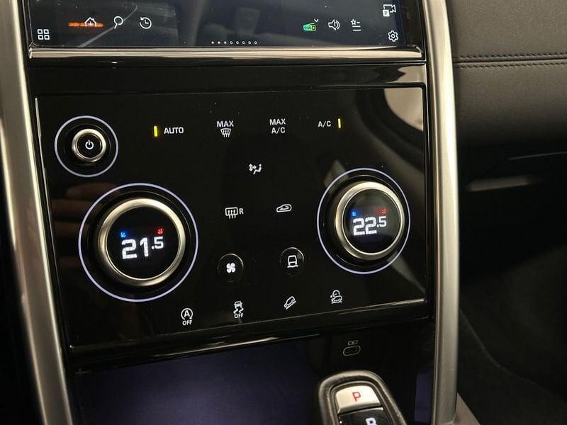 Land Rover Discovery Sport 2.0 TD4 163cv SE 4WD | AUTOCARRO N1