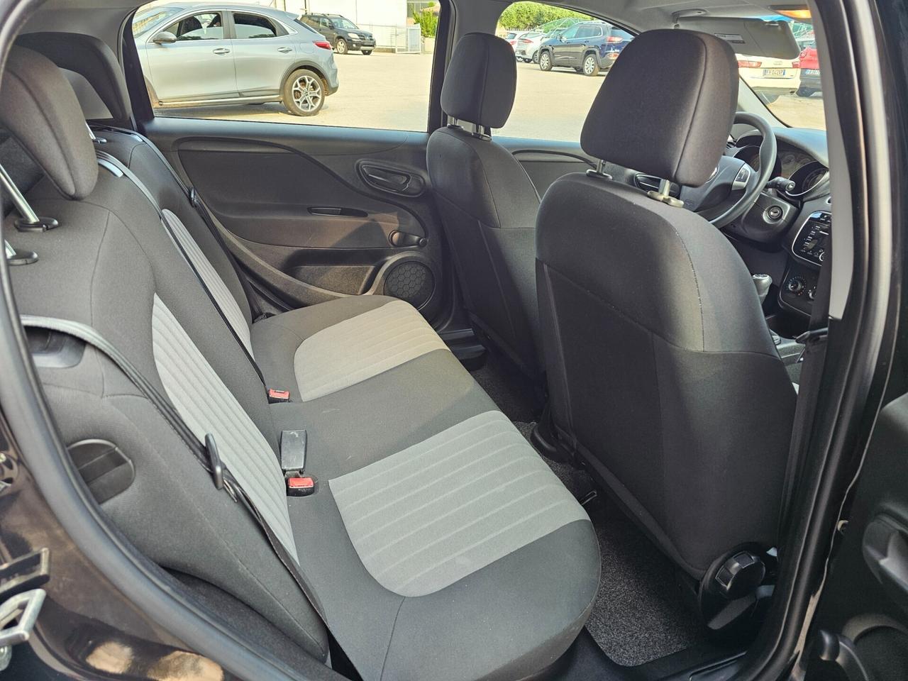 Fiat Grande Punto OK Neopatentati - Euro 6B
