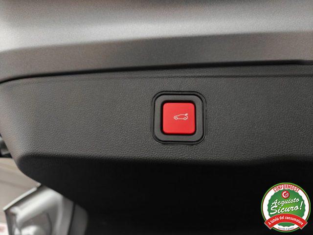 JEEP Avenger 1.2 Turbo 100 CV MHEV Summit