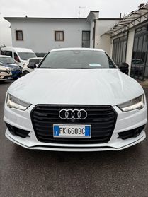 Audi A7 SPB 3.0 TDI 320CV quattro tiptronic Business Plus