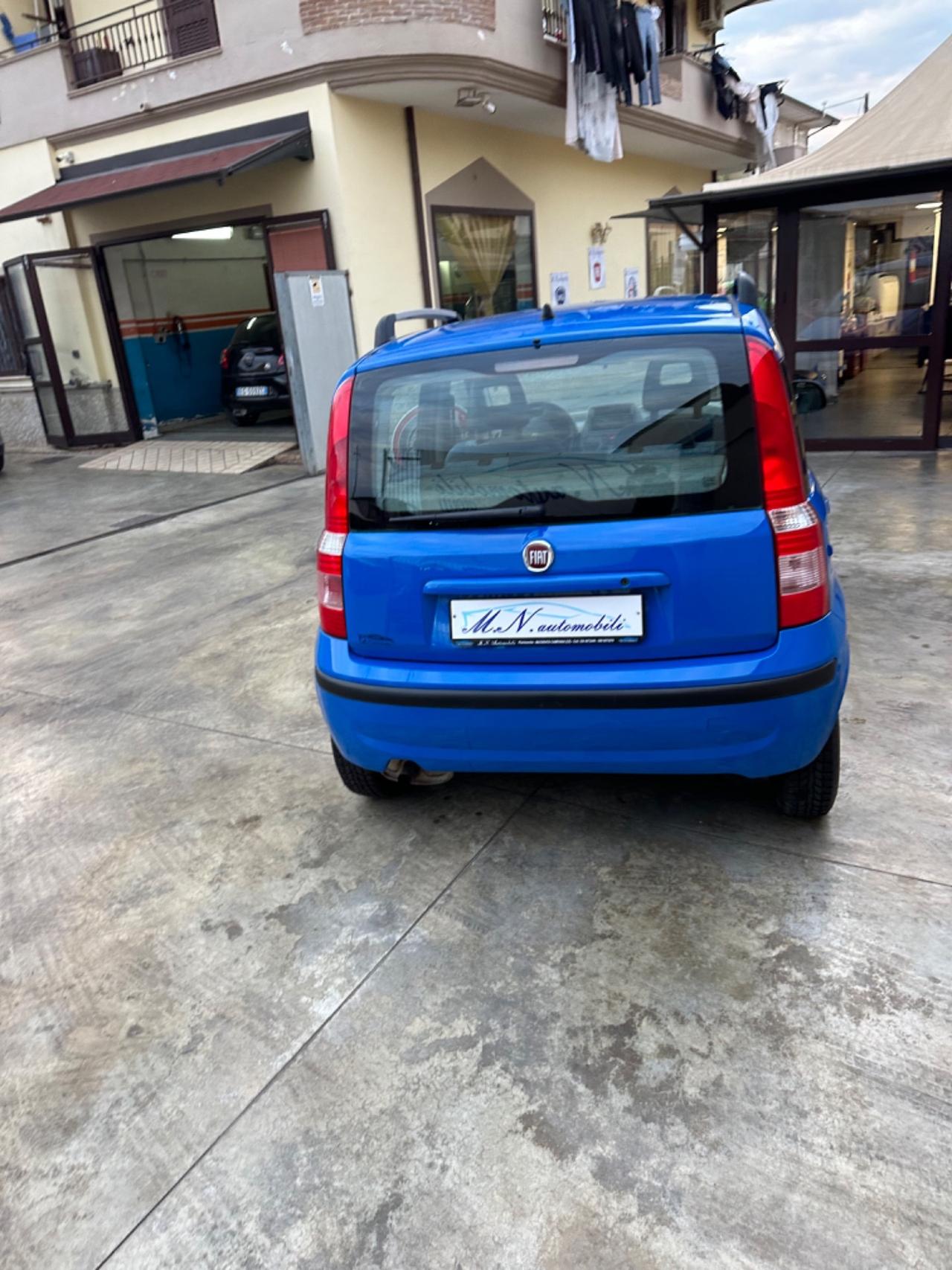 Fiat Panda 1.1 Active