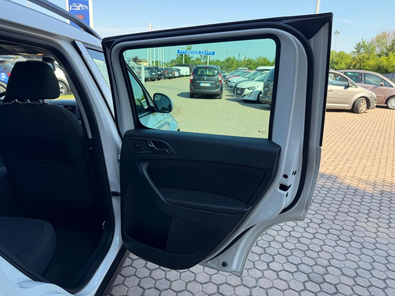 Yeti 1.4 TSI Adventure TSI OK NEOPATENTATI