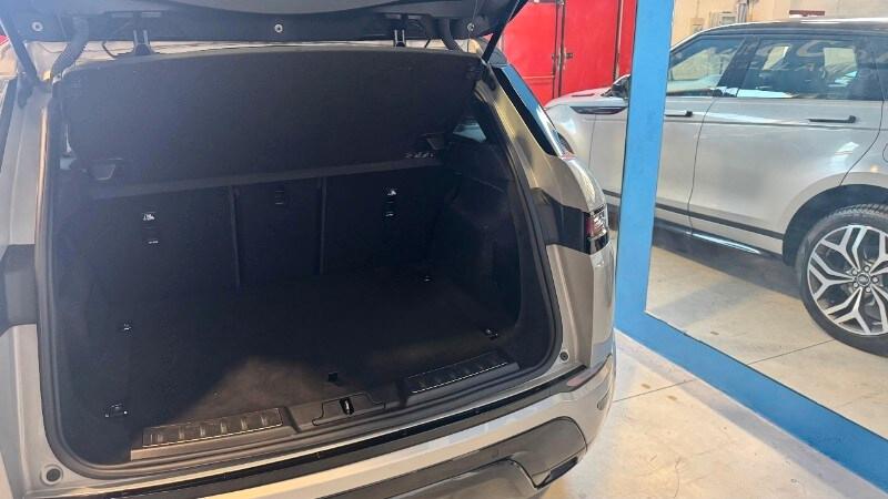 LAND ROVER RR Evoque 2ª serie Range Rover Evoq...