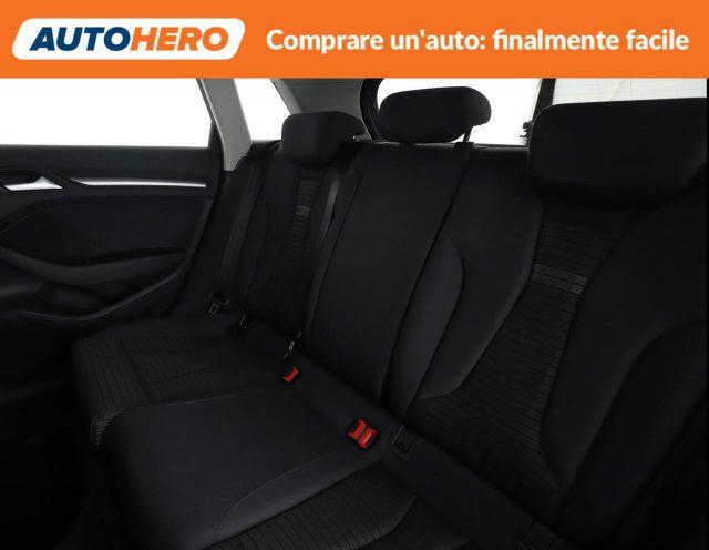 AUDI A3 SPB 1.6 TDI clean diesel Ambition