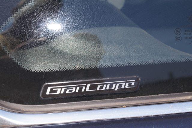 BMW 420 d xDrive Gran Coupé Luxury