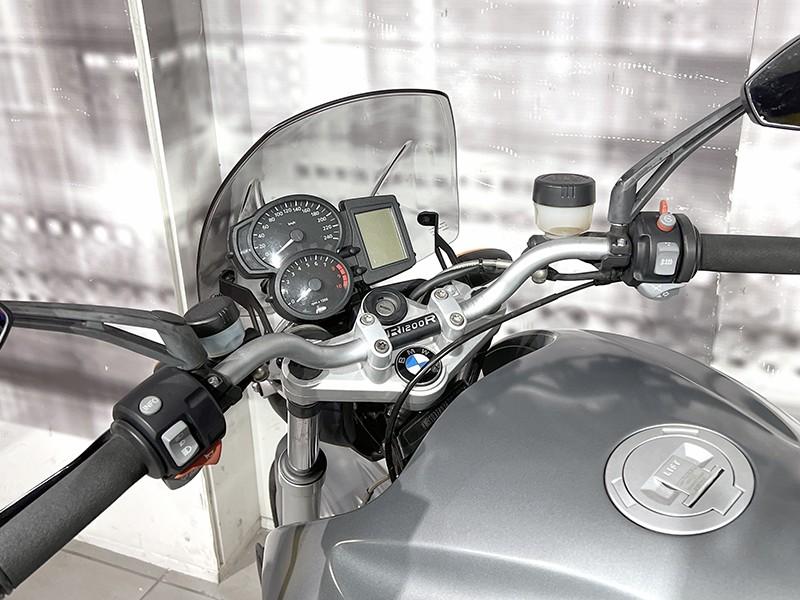Bmw R 1200 R