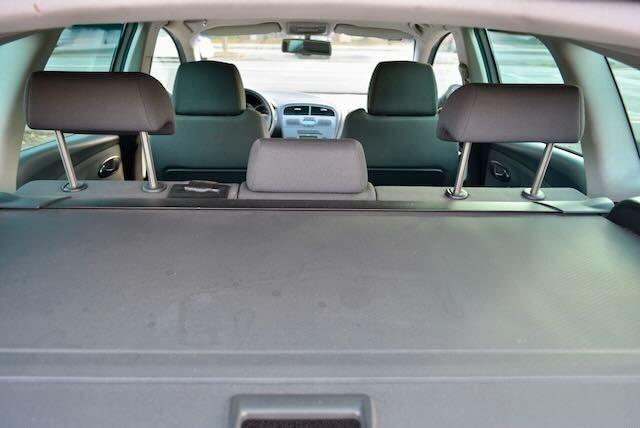 Seat Altea XL 1.9 TDI DPF Stylance