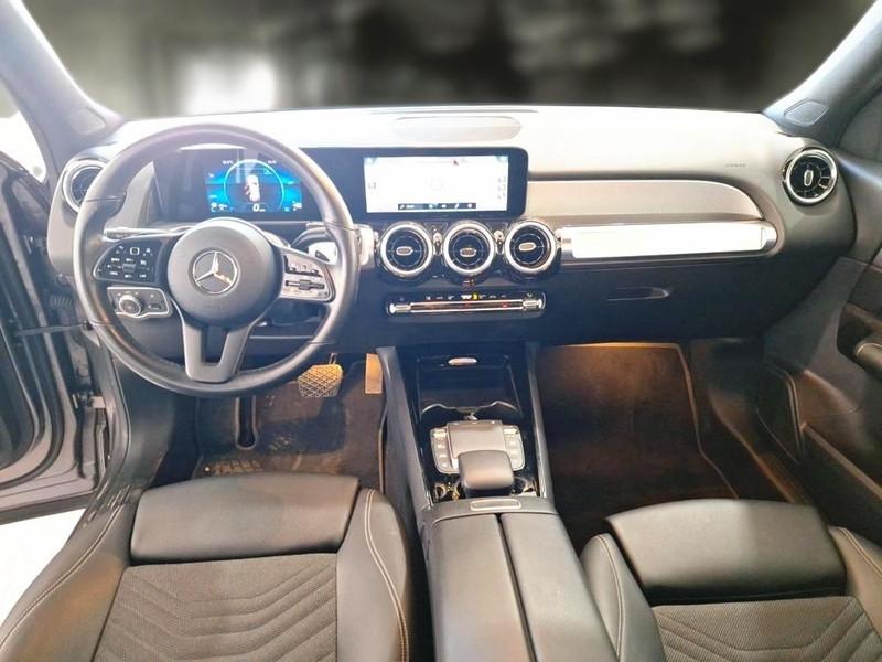 MERCEDES-BENZ GLB 200 d Automatic Business Extra