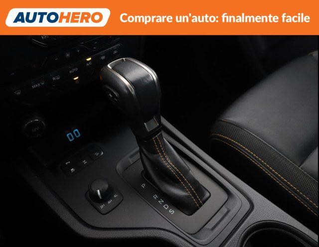 FORD Ranger 2.0 ECOBLUE aut. 213 CV DC Wildtrak 5 posti