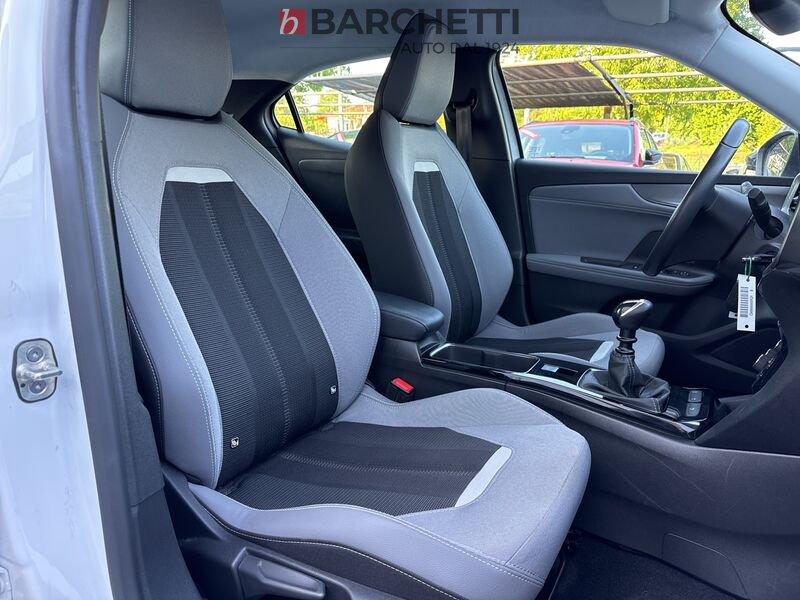 Opel Mokka (P2QO) 1.2 TURBO ELEGANCE