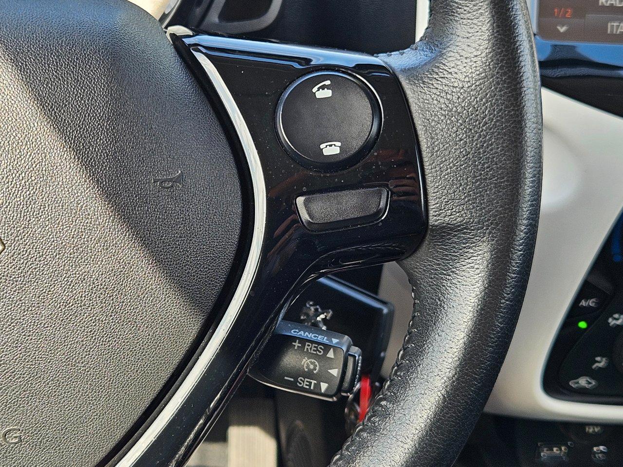 Peugeot 108 5 Porte 108 5p 1.0 vti Allure E6