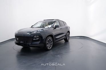 SPORTEQUIPE Sportequipe 6 GT 1.6 T-GDI 186cv GPL DCT #InterniMedici
