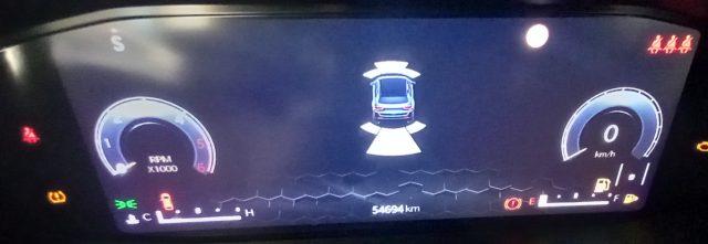 JEEP Compass 1.6 Multijet II 2WD Limited AUTOCARRO N1