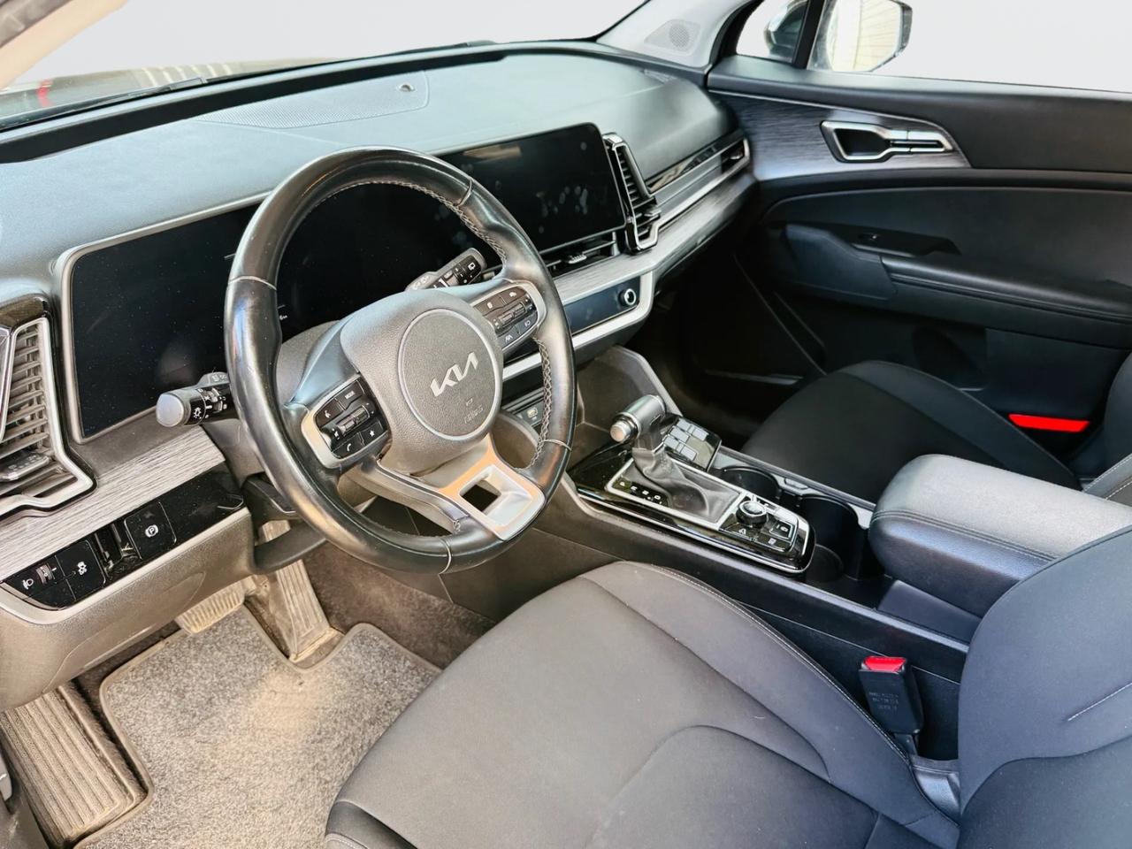 Kia Sportage 1.6 TGDi PHEV AWD AT Style*AUTOMATICA*