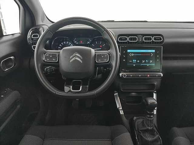 Citroen C3 Aircross PureTech 110 S&S Feel