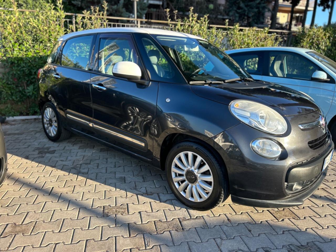 Fiat 500L 1.3 Multijet 85 CV Pop Star euro 6
