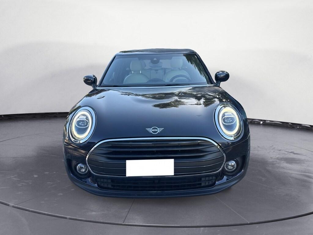 Mini One D Clubman 1.5 One D Mayfair Edition Auto