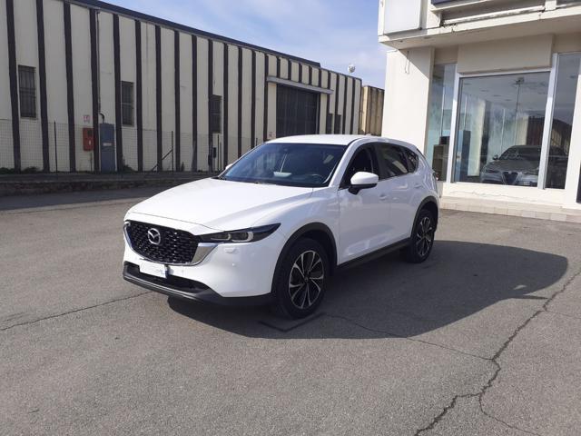 MAZDA CX-5 PROMO RITIRO 2.2L Skyactiv-D 150 CV 2WD Advantage