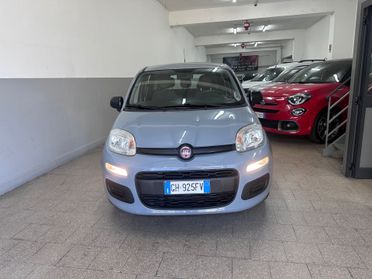 Fiat Panda 1.0 FireFly S&S Hybrid 2022