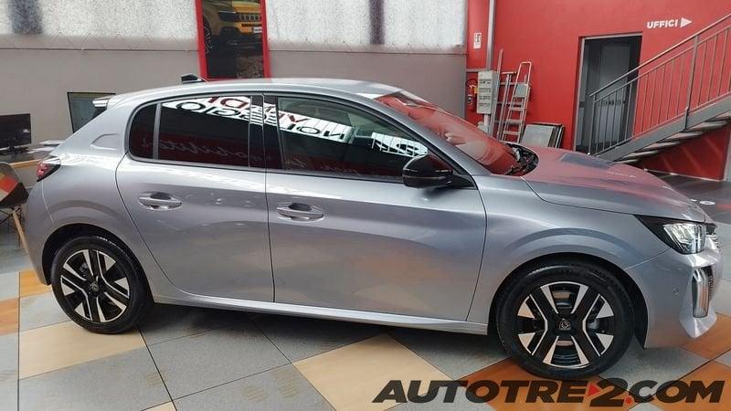 Peugeot 208 208 1.2 turbo Style 100cv da € 14350 !! detax