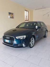 Audi A3 SPB 2.0 TDI 150CV QUATTRO