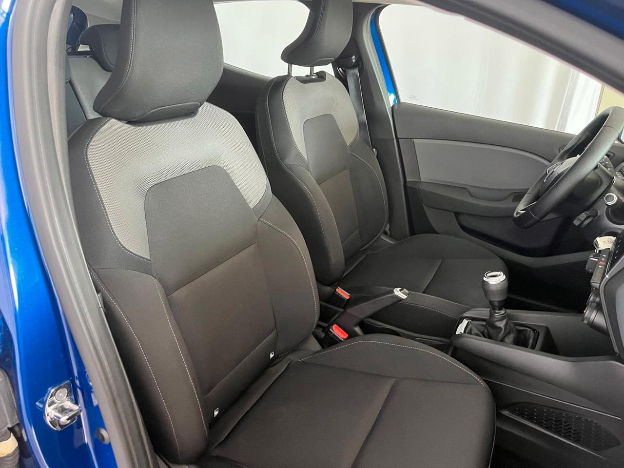 Renault Clio Blue dCi 85 CV 5 porte Business