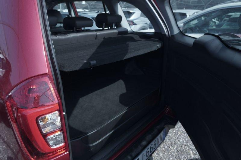 EVO Evo 5 I 1.6 Gpl 118cv