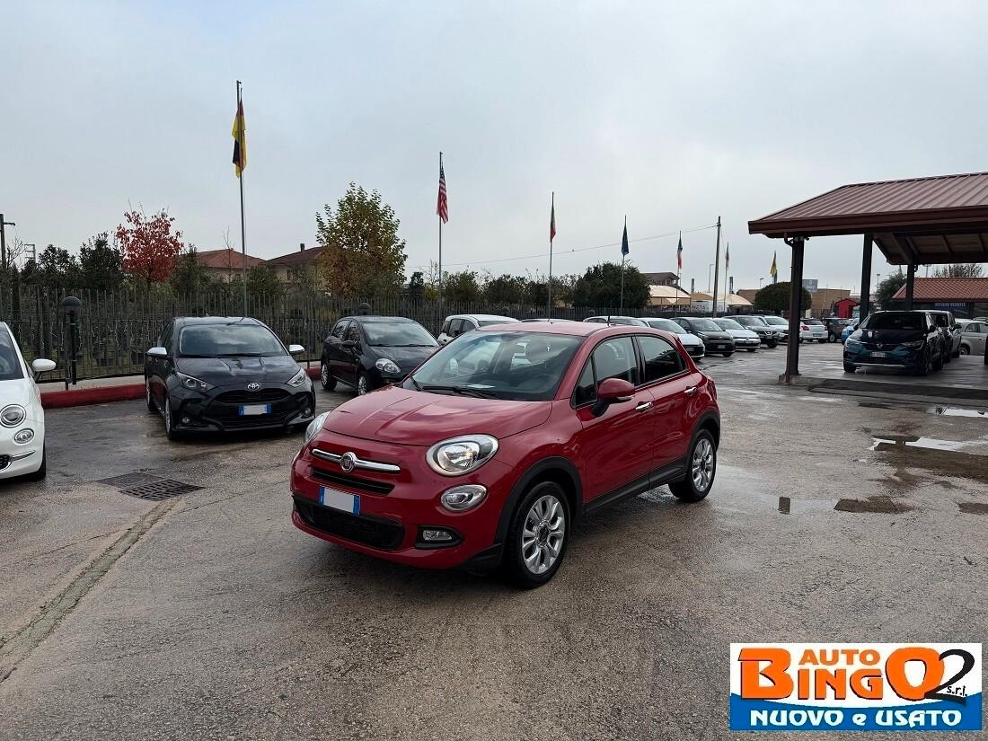 Fiat 500X 1.3 MultiJet 95 CV Business