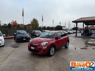 Fiat 500X 1.3 MultiJet 95 CV Business