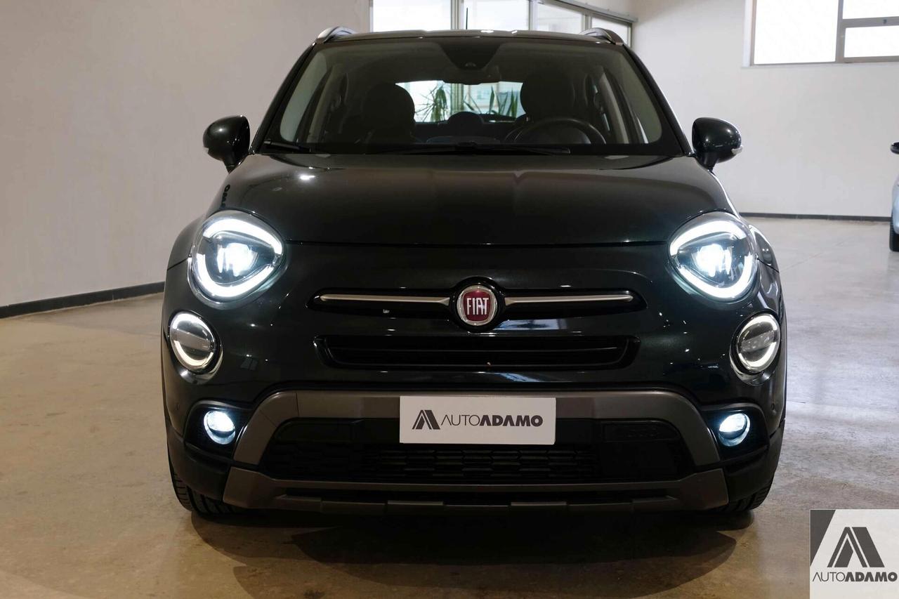 Fiat 500X 1.6 MultiJet 120 CV Cross
