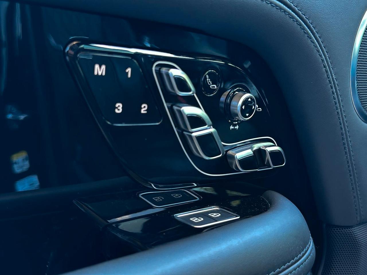 Land Rover Range 5.0 S/C SVAutobiography Dynamic Stealth#LED#PELLE#TETTO#CAM360
