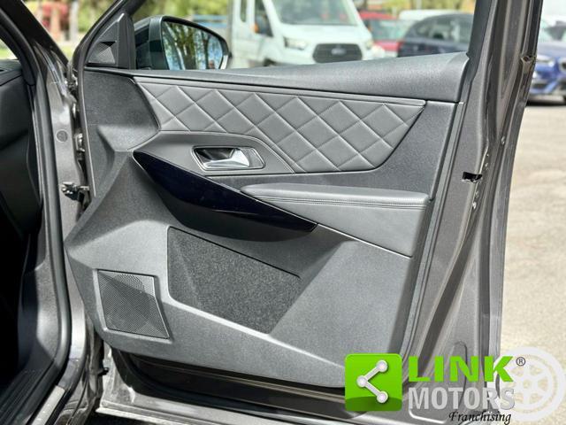 DS AUTOMOBILES DS 7 Crossback BlueHDi 130 aut. Grand Chic